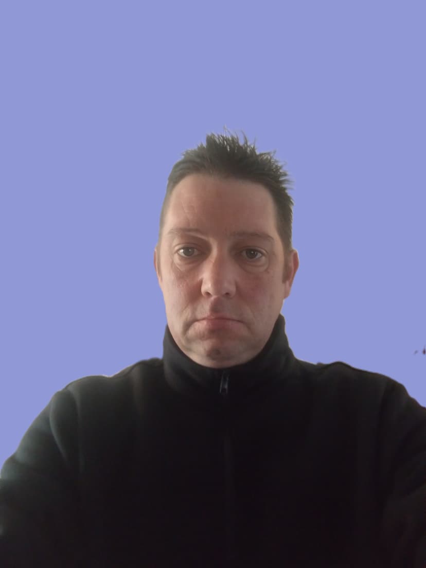 Richard – Founder & Lead Developer