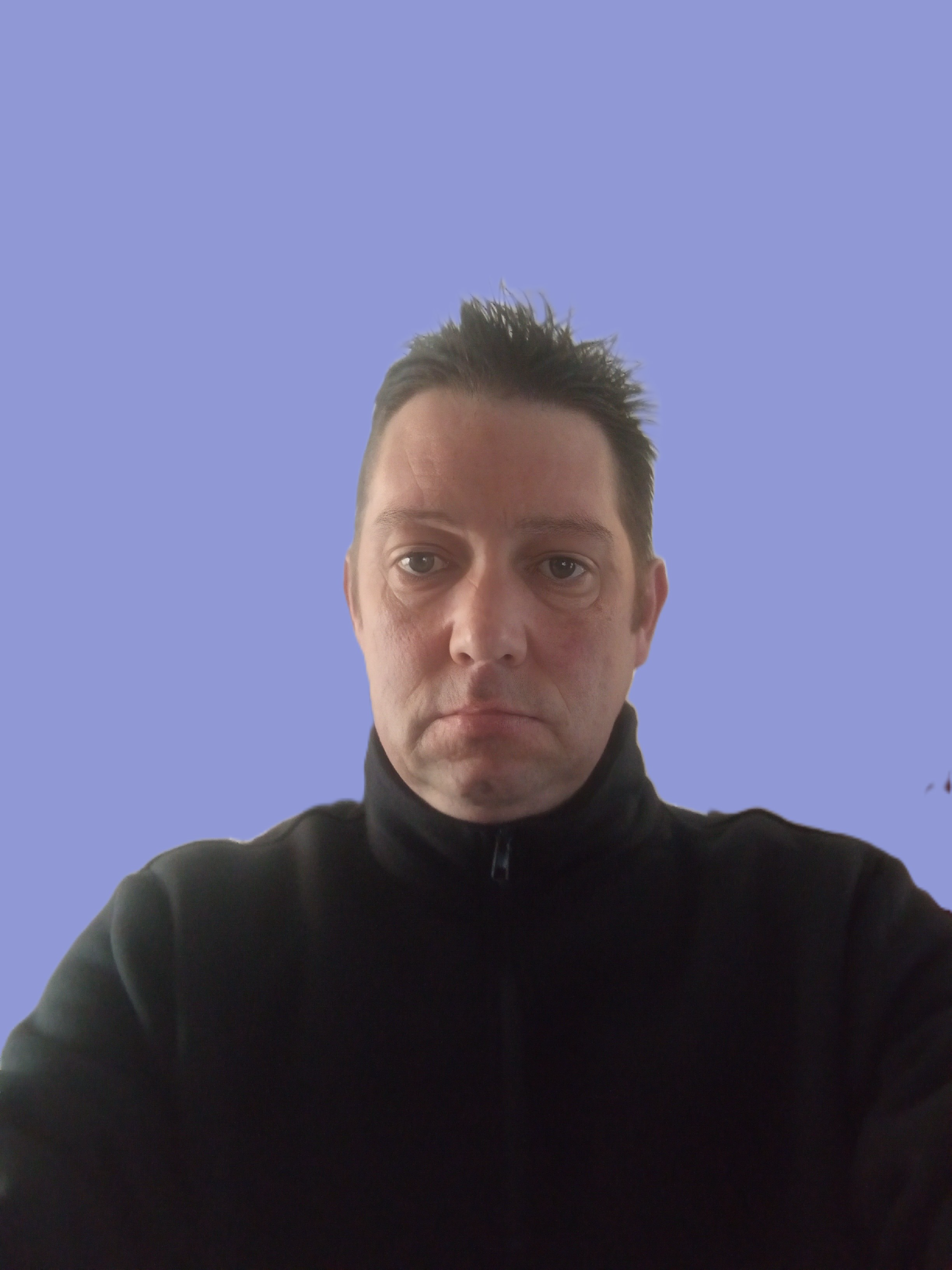 Richard Sip - Owner & Founder SBuilder