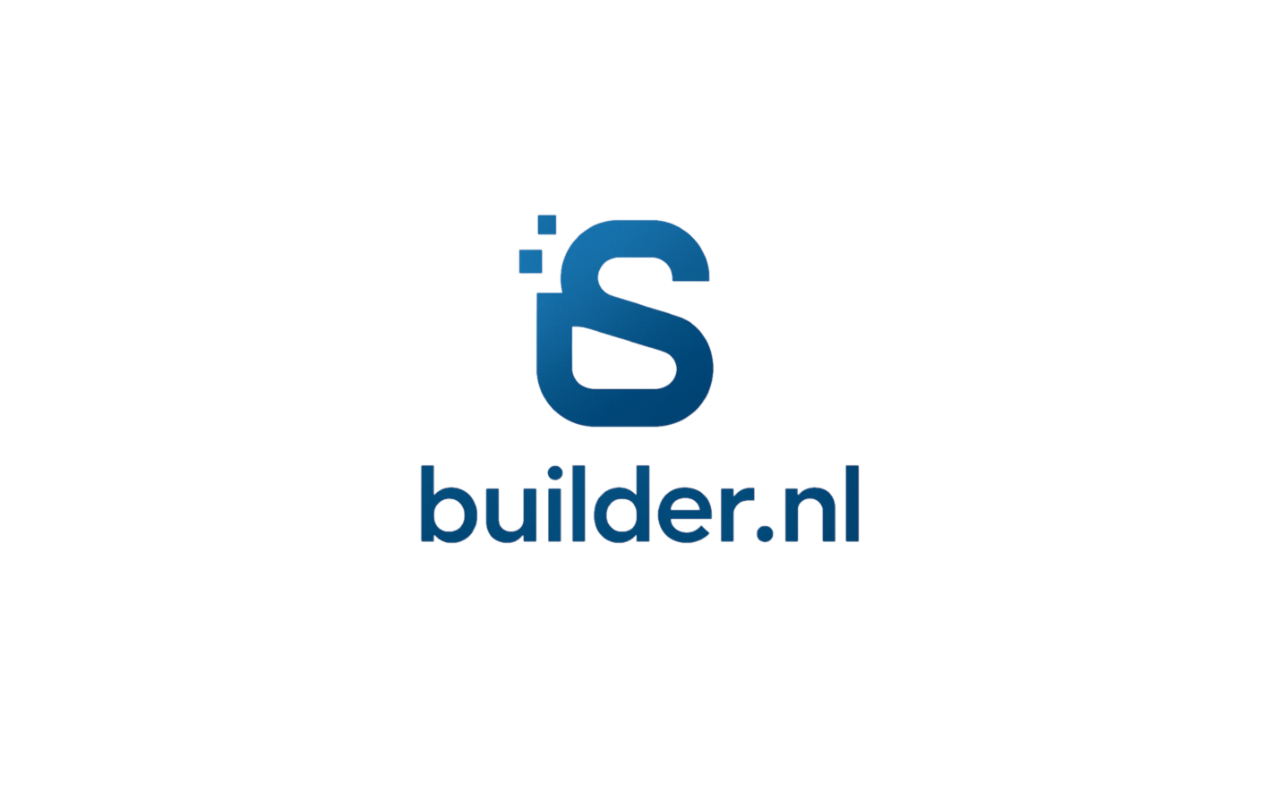 SBuilder.nl Logo